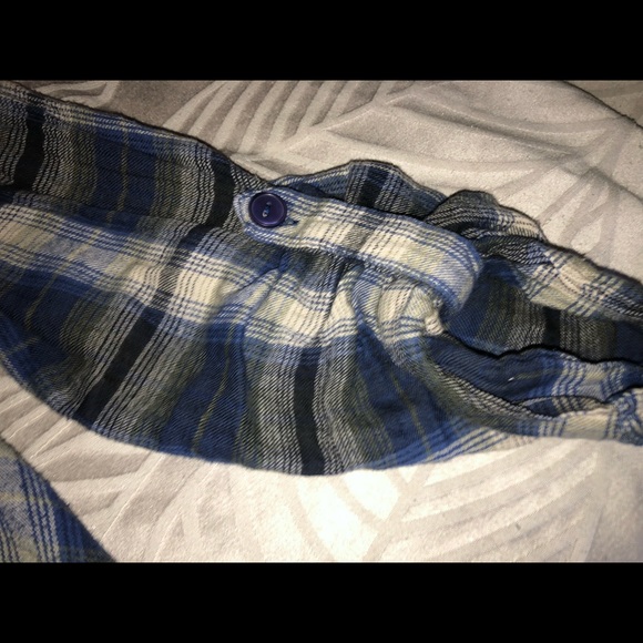 billabong flannel - Picture 2 of 4